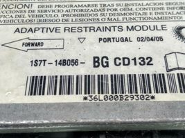 Fiat Punto (176) Centralina/modulo airbag 1S7T14B056