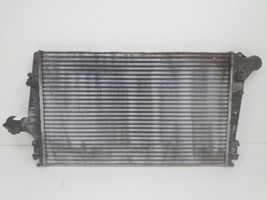 Nissan Micra Radiatore intercooler 4B0145805A