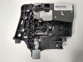 KIA Picanto Klamka wewnętrzna drzwi bocznych / przesuwnych 9682100777