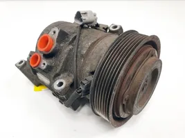 Ford Transit Air conditioning (A/C) compressor (pump) 4472203932