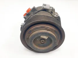 Ford Transit Air conditioning (A/C) compressor (pump) 4472203932