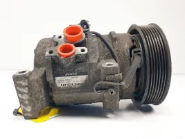 Ford Transit Klimakompressor Pumpe 4472203932