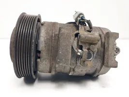 Ford Transit Klimakompressor Pumpe 4472203932