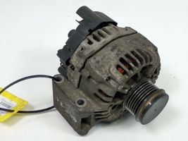 Fiat Qubo Alternator 51784845