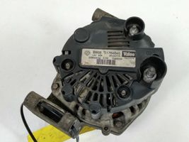 Fiat Qubo Generatore/alternatore 51784845