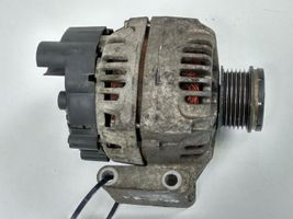 Fiat Qubo Alternator 51784845