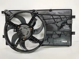 Fiat Qubo Ventilatore di raffreddamento elettrico del radiatore 51780662