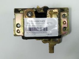 Daewoo Nexia Cerradura de puerta delantera 90120865