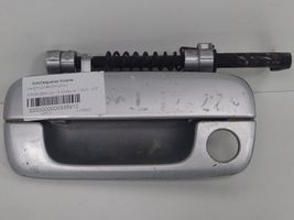 Opel Vectra B Griff Taster Öffner Heckklappe Kofferraumdeckel 9621858877