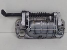 Opel Vectra B Rączka / Uchwyt klapy tylnej / bagażnika 9621858877