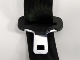 Opel Astra G Middle seatbelt (rear) 9654438077