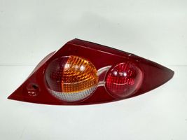 Ford Focus Lampa tylna 938876