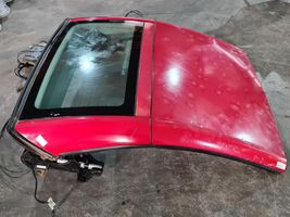 Renault Megane I Verre, toit ouvrant ORS9410454