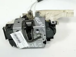 KIA Rio Front door lock A9067202135