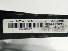 Chrysler Grand Voyager IV Elektrolüfter 1831068000