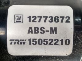 Opel Corsa B ABS-pumppu 54084734D