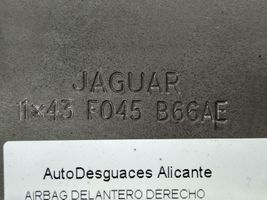 Jaguar X-Type Airbag de passager 1X43F045B66AE