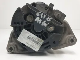 Opel Astra G Generatore/alternatore 93175803