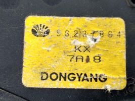 Daewoo Nexia Silniczek zamka drzwi przednich 96221864
