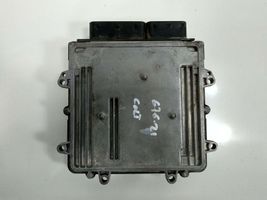 Mitsubishi Colt Calculateur moteur ECU PMN903093