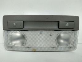 Renault Megane I Rivestimento della console di illuminazione installata sul rivestimento del tetto 316627975