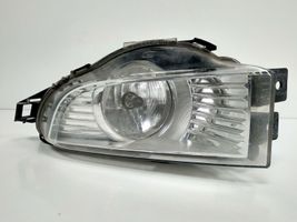 Opel Combo C Światło przeciwmgłowe przednie 13226829