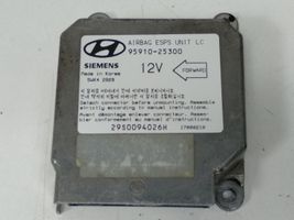 Hyundai H-1, Starex, Satellite Module de contrôle airbag 9591025300