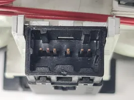 Nissan Primera Panel klimatyzacji 7040230732