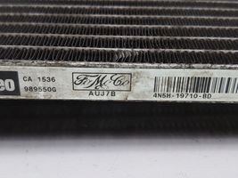 Alfa Romeo 159 Gaisa kondicioniera dzeses radiators 989550G