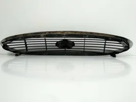 Citroen Xantia Grille de calandre avant 96BG8A133