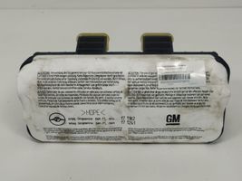 Chrysler Grand Voyager IV Airbag de passager 90561101