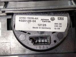 Tata Indica Vista I Interrupteur / bouton multifonctionnel CH3218C858AB