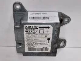 Daewoo Nexia Sterownik / Moduł Airbag 550548400