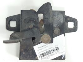 Opel Corsa D Fissaggio gancio/anello 89FB16700BE