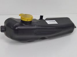 Ford Fusion Windshield washer fluid reservoir/tank 289109345R