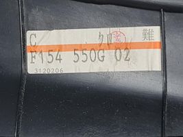 Ford Transit Takaoven verhoilu F154550G02