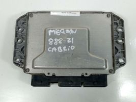Toyota Camry Engine control unit/module 8200509516