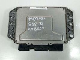 Toyota Camry Sterownik / Moduł ECU 8200509516