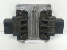 Ford Focus C-MAX Pārnesumkārbas vadības bloks 09186187