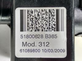 Honda Accord Czytnik karty 51800628