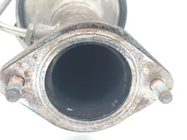 Ford Mondeo MK II Filtr cząstek stałych Katalizator / FAP / DPF 6M515H221AA