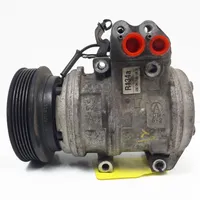 Citroen C3 Ilmastointilaitteen kompressorin pumppu (A/C) 162502430J