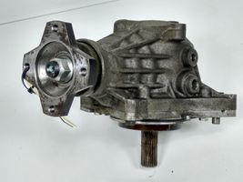 Volkswagen Golf VI Front differential 067022