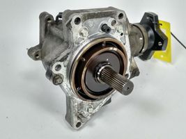 Volkswagen Golf VI Front differential 067022