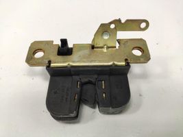 Volkswagen New Beetle Tailgate lock latch 1C0827505C