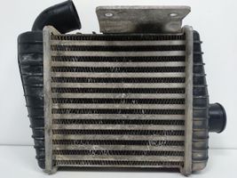 Hyundai Elantra Chłodnica powietrza doładowującego / Intercooler M2827027000