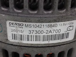 Hyundai ix20 Generaattori/laturi MS1042118840