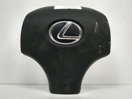 Lexus IS III XE30 Stūres drošības spilvens 300137006A9