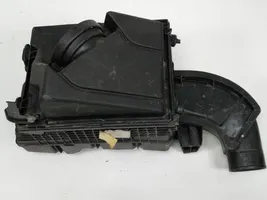 Renault Megane II Obudowa filtra powietrza 8200792661C