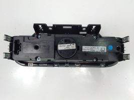 Mercedes-Benz A W169 Interruptor de control multifunción AH2218C858BE